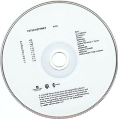 Peter Heppner (WOLFSHEIM) – Solo (CD) na internet