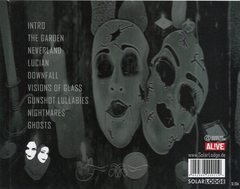 La Scaltra – Cabaret (CD) - comprar online
