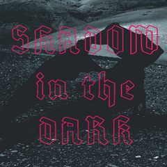 NNHMN ‎– Shadow In The Dark (CD)