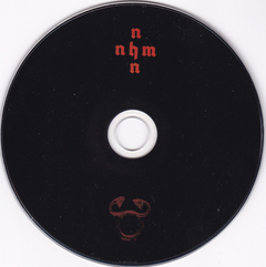 NNHMN ‎– Shadow In The Dark (CD) na internet