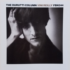 The Durutti Column ‎– Vini Reilly + Womad Live (CD DUPLO)