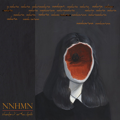NNHMN ‎– Shadow In The Dark (12" VINIL)