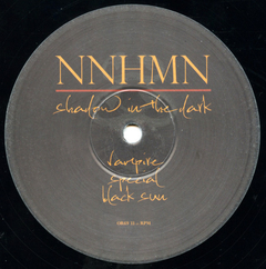 NNHMN ‎– Shadow In The Dark (12" VINIL) na internet