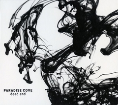 Paradise Cove ‎– Dead End (CD)