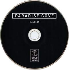 Paradise Cove ‎– Dead End (CD) na internet