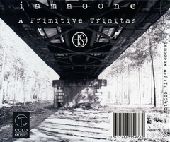 Iamnoone ‎– A Primitive Trinitas (CD) - comprar online