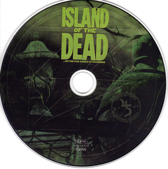 Sopor Aeternus & The Ensemble Of Shadows – Island Of The Dead (CD) na internet
