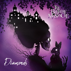 The Birthday Massacre – Diamonds (VINIL)