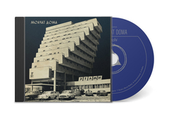 Molchat Doma ‎– Этажи = Etazhi (CD)