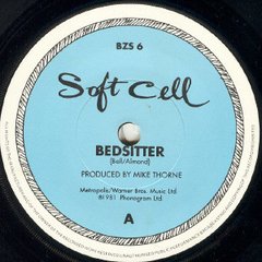 Soft Cell ?- Bedsitter (12" VINIL) - comprar online