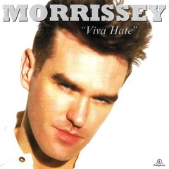 Morrissey - Viva Hate (CD)