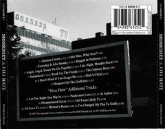 Morrissey - Viva Hate (CD) - comprar online