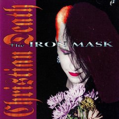 Christian Death ?- The Iron Mask (CD)