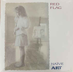 Red Flag ‎– Naïve Art (VINIL DUPLO)