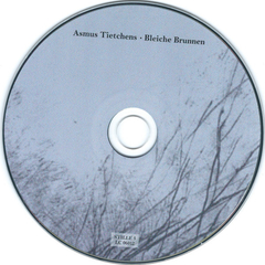 Asmus Tietchens – Bleiche Brunnen (CD) na internet