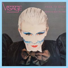 Visage ?- Fade To Grey (The Singles Collection) (VINIL)