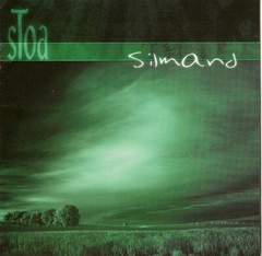sToa – Silmand (CD 2023)