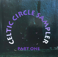 Compilação - Celtic Circle Sampler Part One (CD DUPLO)