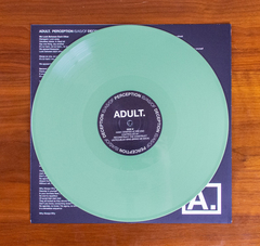 ADULT. ‎– Perception Is/As/Of Deception (VINIL) na internet