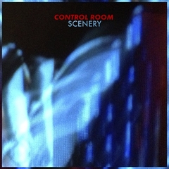 Control Room – Scenery (CD)