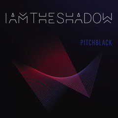 Iamtheshadow ‎– Pitchblack (CD)