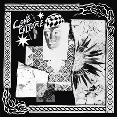 Clone Culture ‎– Innocence (CD)