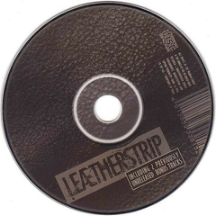 Leæther Strip – Best Of Leæther Strip (CD) na internet