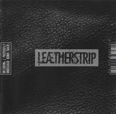 Leæther Strip – Best Of Leæther Strip (CD)