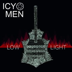 Icy Men ‎– Low Light (CD)