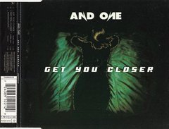 And One ‎– Get You Closer (CD SINGLE) - comprar online