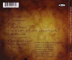 ROBIN GUTHRIE - 3:19 BANDE ORIGINALE DU FILM (CD) - comprar online