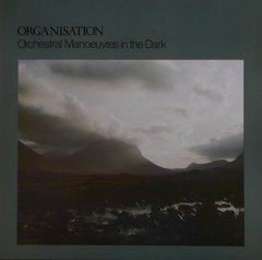 Orchestral Manoeuvres In The Dark ?- Organisation (VINIL)