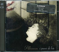 Albireon - I Passi Di Liù (CD+DVD)