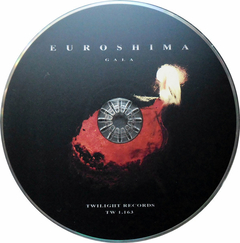 Euroshima ‎– Gala (CD) na internet
