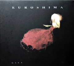 Euroshima ‎– Gala (CD)