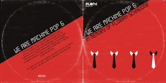 Compilação - We Are Machine Pop 6 (In Memory Of Florian Schneider) (CD) na internet