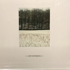 Joy Division ‎– Atmosphere (12" VINIL 2020)