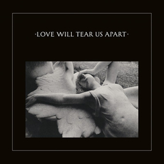 Joy Division ‎– Love Will Tear Us Apart (12" VINIL 2020)