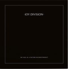 Joy Division ‎– Love Will Tear Us Apart (12" VINIL 2020) - comprar online