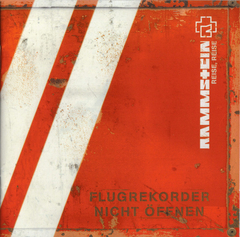 Rammstein – Reise, Reise (CD)