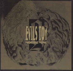 Evils Toy - Morbid Mind (CD)