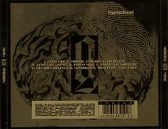 Evils Toy - Morbid Mind (CD) - comprar online