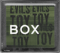 Evils Toy – Box (BOX)