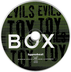 Evils Toy – Box (BOX) na internet