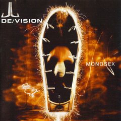 De/Vision ?- Monosex (CD)