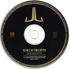 De/Vision ?- Monosex (CD) na internet