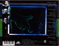 Beborn Beton – Truth (CD) - comprar online