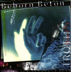 Beborn Beton – Truth (CD)