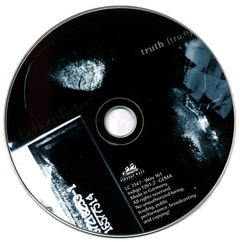 Beborn Beton – Truth (CD) na internet