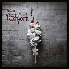 Project Pitchfork ‎– Blood (VINIL + CD) - comprar online